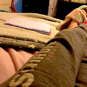 Meet your Posher, Keely